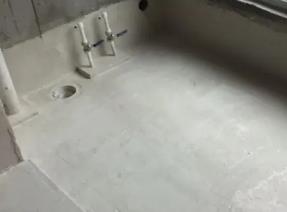 广平卫生间渗水维修公司为您分享下广平卫生间漏水维修应该怎么维修