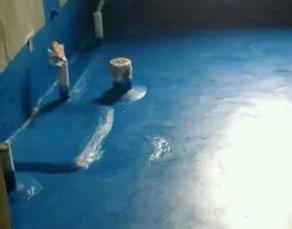 广平卫生间测漏水多少钱