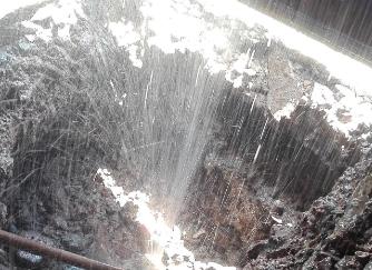 广平楼顶漏水维修公司分享下一次检漏多少钱