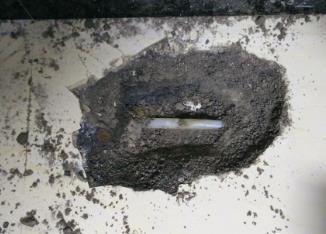 广平漏水检测多少钱