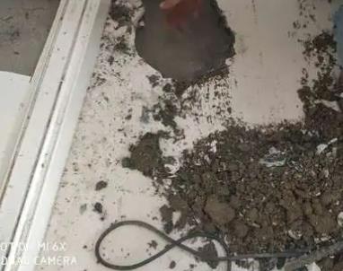 广平楼顶渗水公司分享下广平卫生间测漏水方法和方法的详细分解。